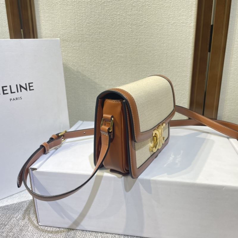 Celine Triomphe Bags